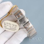 Omega Constellation Lady Replica Watch - immagine 8