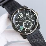 Cartier Calibre Replica Watch – Image 2