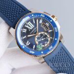 Cartier Calibre Replica Watch – Image 4