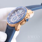 Cartier Calibre Replica Watch – Image 6