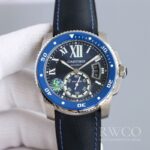 Cartier Calibre Replica Watch – Image 2
