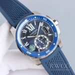 Cartier Calibre Replica Watch – Image 3