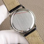Omega De Ville Stainless Steel Replica Watch - Image 8