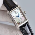 Longines Lady White Replica Watch