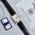 Longines Lady White Replica Watch - Image 4