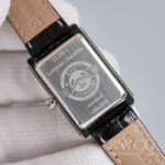 Longines Lady White Replica Watch - Image 7