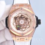 Hublot Big Bang Tattoo Replica Watch
