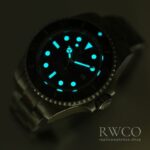 Rolex Deepsea Replica Watch - Image 3
