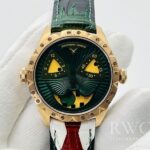 Konstantin Chaykin Joker Replica Watch