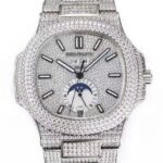 Patek Philippe Nautilus Replica Watch