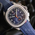Patek Philippe 5968 Aquanaut Replica Watch