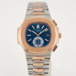 Patek Philippe Nautilus Replica Watch