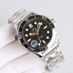 Omega Seamaster 300m Replica Watch – Image 3