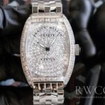 Franck Muller Diamond Luxury Replica Watch