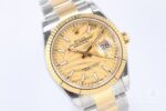 Rolex 3235 Movement Datejust Replica Watch - Imagen 18