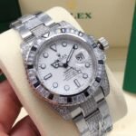 Rolex Submariner Replica Watch