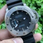 Panerai Seagull Replica Watch