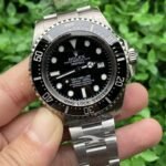 Rolex Deepsea Replica Watch
