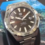 TAG Heuer Aquaracer Replica Watch
