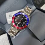 TAG Heuer GMT Pepsi Replica Watch
