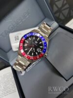 TAG Heuer GMT Pepsi Replica Watch