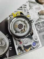 TAG Heuer GMT Pepsi Replica Watch - immagine 8