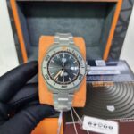 TAG Heuer SW200 Automatic Titanium Special Edition Replica Watch