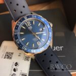 TAG Heuer F1 Special Edition Replica Watch - Imagen 3