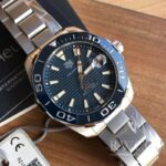 TAG Heuer AQUARACER Replica Watch – Bild 3