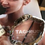 TAG Heuer AQUARACER Replica Watch – Bild 4