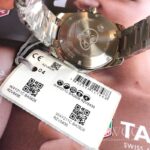 TAG Heuer AQUARACER Replica Watch – Bild 5