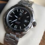 TAG Heuer Aquaracer Replica Watch - immagine 2