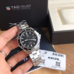TAG Heuer AQUARACER Replica Watch - Imagen 4