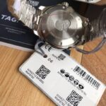 TAG Heuer AQUARACER Replica Watch - Imagen 8