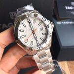 TAG Heuer Aquaracer Replica Watch - Image 3