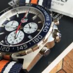TAG Heuer F1 Special Edition Replica Watch - Imagen 3