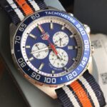 TAG Heuer F1 Special Edition Replica Watch - Imagen 5