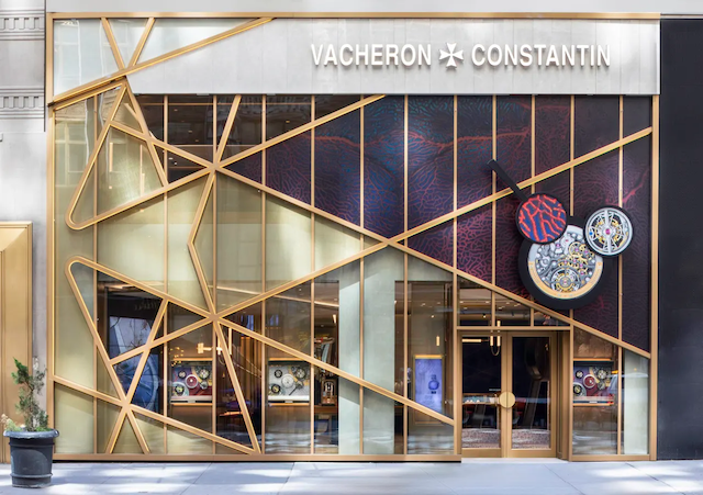 tienda de réplicas de relojes vacheron constantin