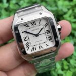 Cartier Santos Superclone Replica