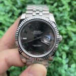 Rolex Datejust Wimbledon Replica Watch