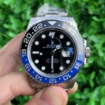 Rolex GMT Master Batman Replica Watch