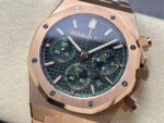 Audemars Piguet Ghronograph Replica Watch - Image 3