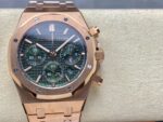 Audemars Piguet Ghronograph Replica Watch