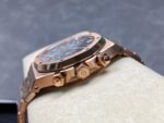 Audemars Piguet Ghronograph Replica Watch - Image 5