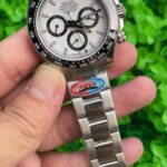 Rolex Daytona Panda Replica Watch