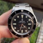 Rolex Submariner Vintage Replica Watch