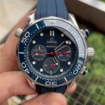 Omega Seamaster Replica Watch