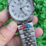 Rolex Land Dweller Replica Watch