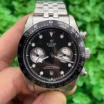 Tudor Black Bay Replica Watch