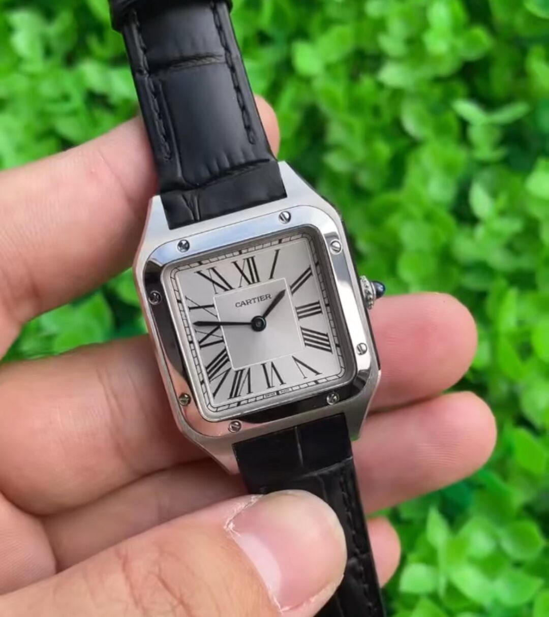 Cartier Santos - Image 1